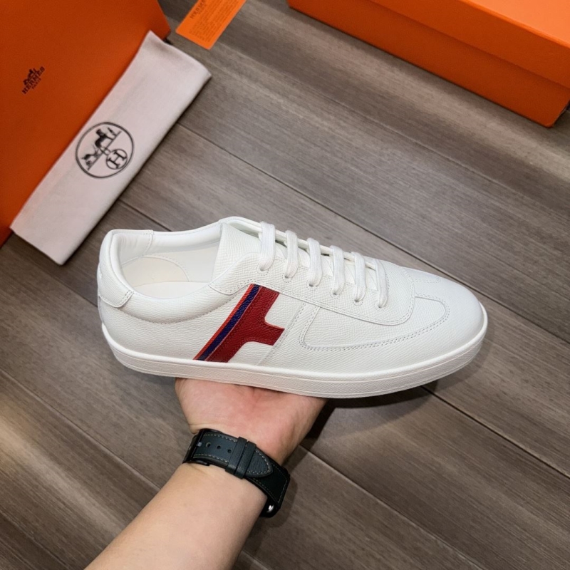 Hermes Sneakers